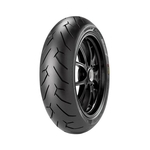 Pneu 160/60-17 69w Pirelli Diablo Rosso 2 Traseiro