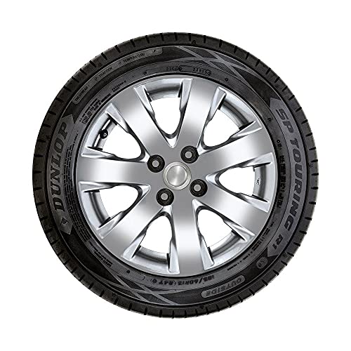 Pneu 165 70 R13 79t R1l Dunlop Ka corsa gol palio celta prisma fiesta 413021