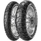 Pneu 170 60 R17 Metzeler r1200gs