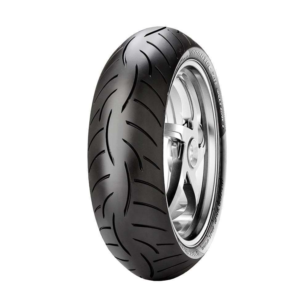 Pneu 170 60 R17 Metzeler roadtec 72W