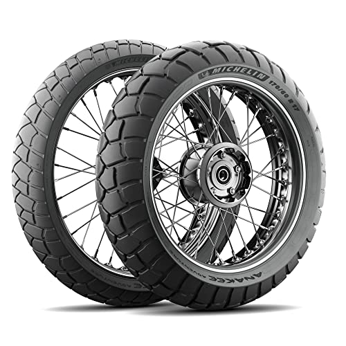 Pneu 170 60 R17 Michelin Tltt