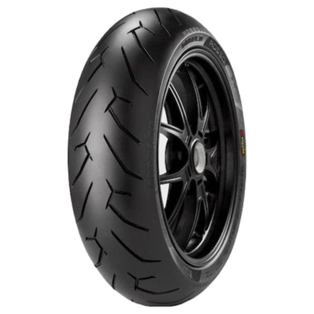 Pneu 170 60 R17 Pirelli Diablo