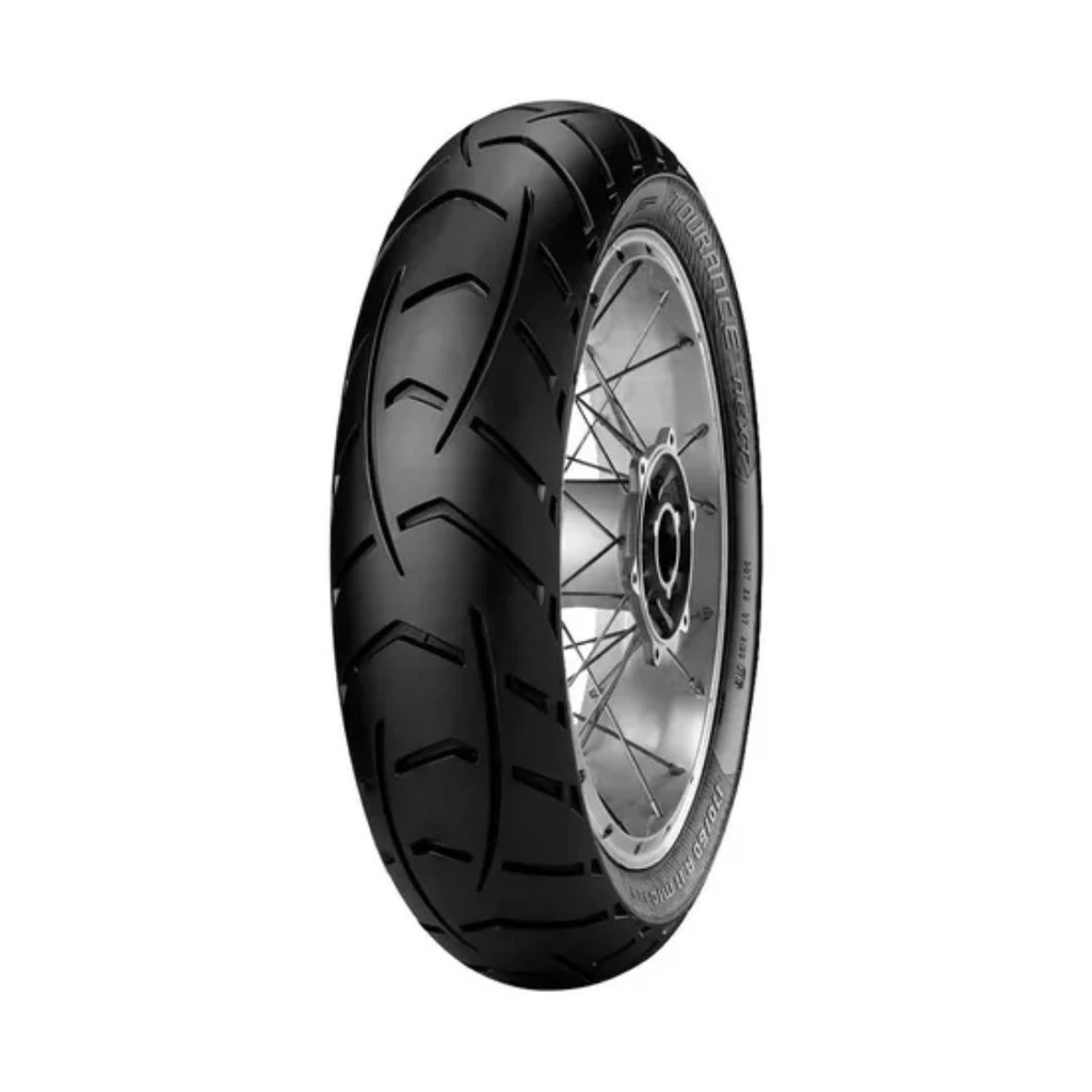 Pneu 170/60r-17 Traseiro Metzeler Tourance Next 2 72v Tl