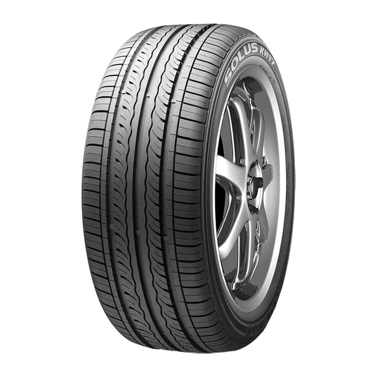 Pneu 175 65 R15 Kumho Kh17