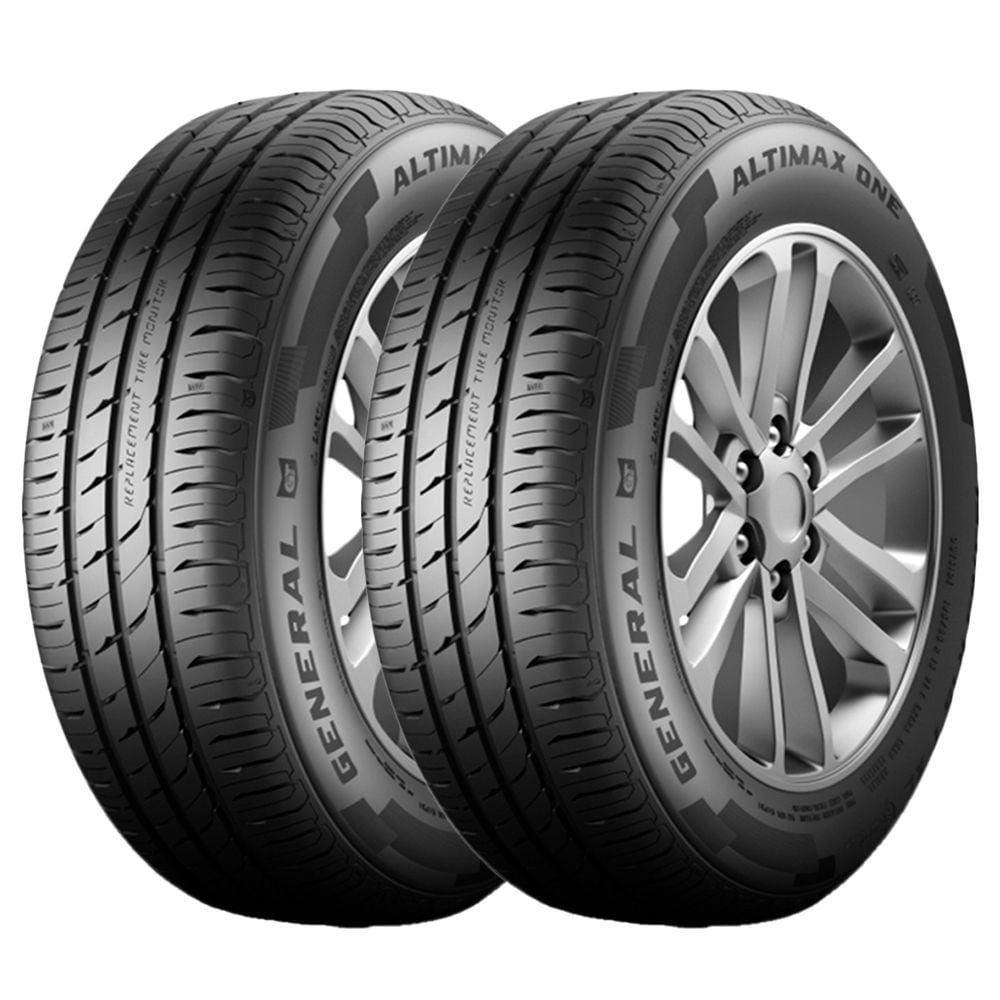 Pneu 175 70 R13 General Tire altimax 82T