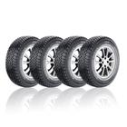 Pneu 175 70 R14 Continental Contact 84T