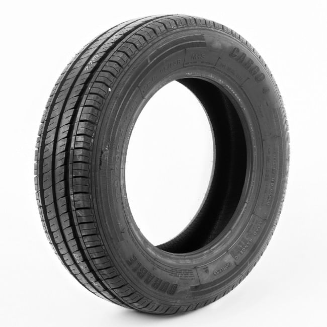 Pneu 175 70 R14 Durable Cargo 4