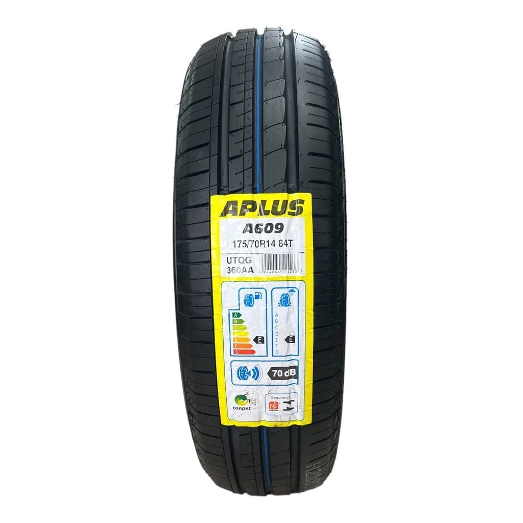 Pneu 175/70R14 84H TL A609 Aplus Aro 14