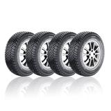 Pneu 175/70R14 88H Continental Xl Crosscontact At kit 4