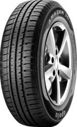 Pneu 175/70R14 88T Amazer 3G Maxx Apollo