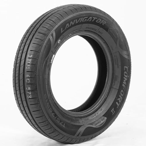 Pneu 175/75R13 Aro 13 LANVIGATOR COMFORT II 84T