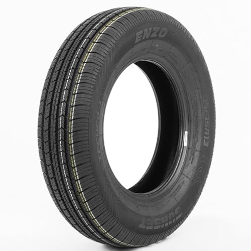 Pneu 175/75R13 Aro 13 SUNSET ENZO B1 84T