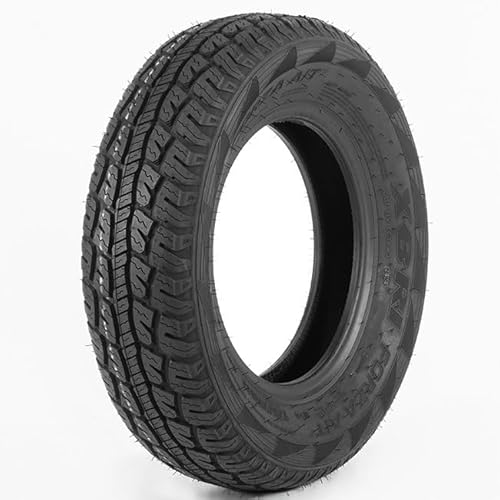 Pneu 175/75R13 AT Aro 13 XBRI FORZA F2 A/T TL 84T