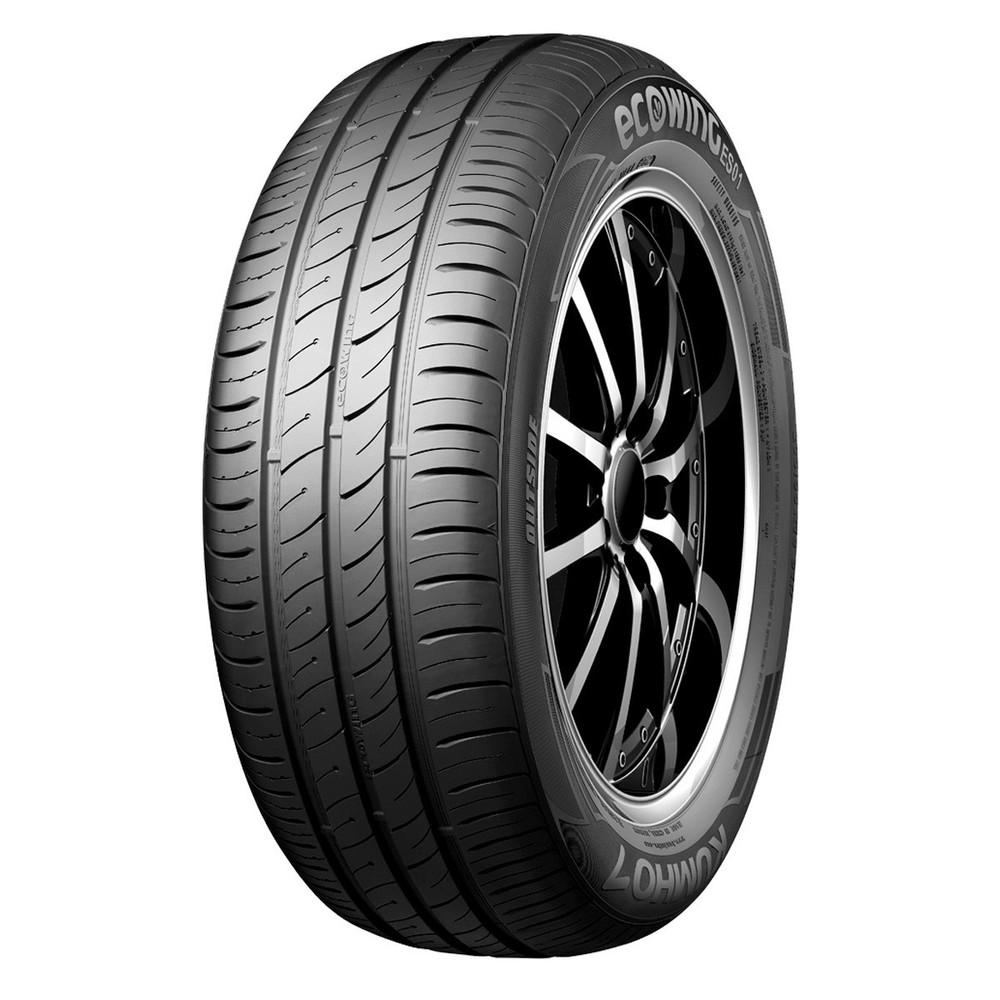 Pneu 175 80 R14 Kumho Ecowing Es01 Kh27