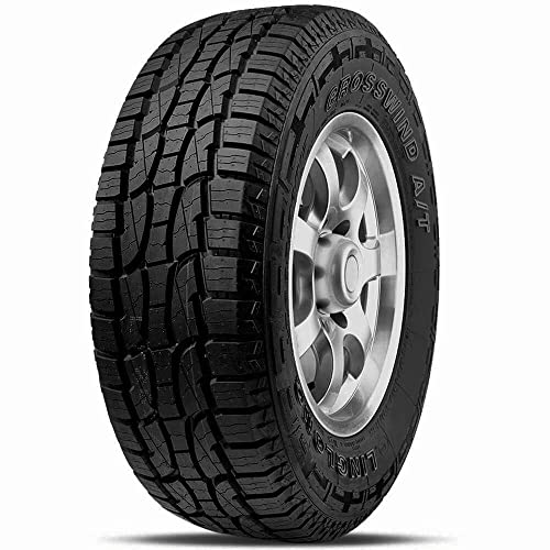 Pneu 175/80r14 88t crosswind a/t linglong