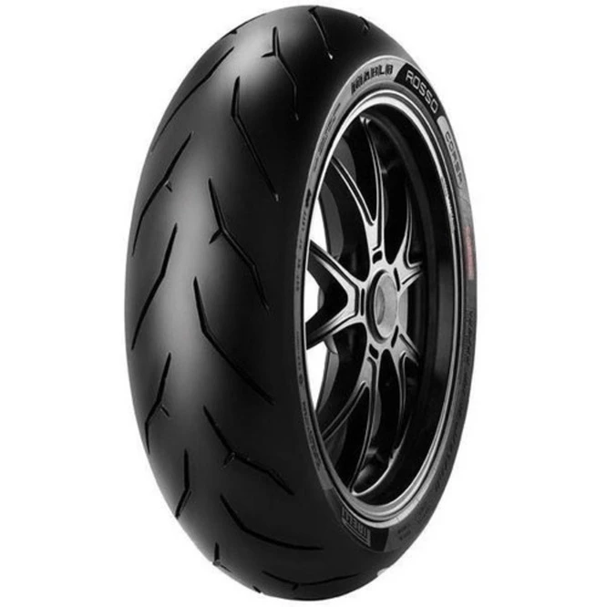 Pneu 180 55 17 Pirelli Diablo 73H