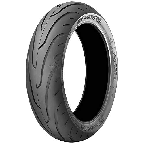 Pneu 180 /55-17 Traseiro Hornet Cbr650r F800 73w original Pirelli angel st