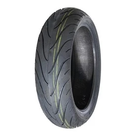 PNEU 180/55/17 TRASEIRO REMOLD NOVO HORNET BANDIT GSX RR CBR