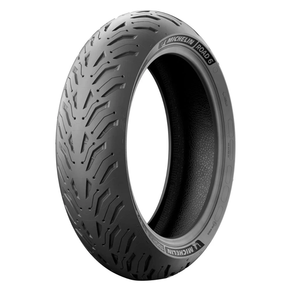 Pneu 180/55-17 Traseiro Sem Câmara 73w Pirelli Angel St Shiver 900/Dorsoduro 900/Monster 797/Cb 650F/CBR 650F/ZX-6R/Z 900/GSX-S 750A/Street Triple/MT-07/MT-09