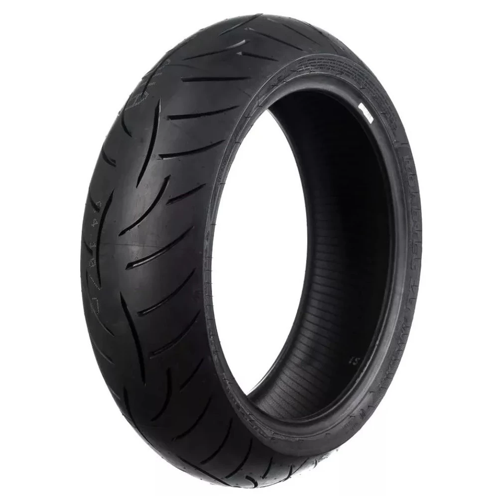 PNEU 180/55ZR17 73W METZELER ROADTEC Z8 INTERACT TRASEIRO ORIGINAL