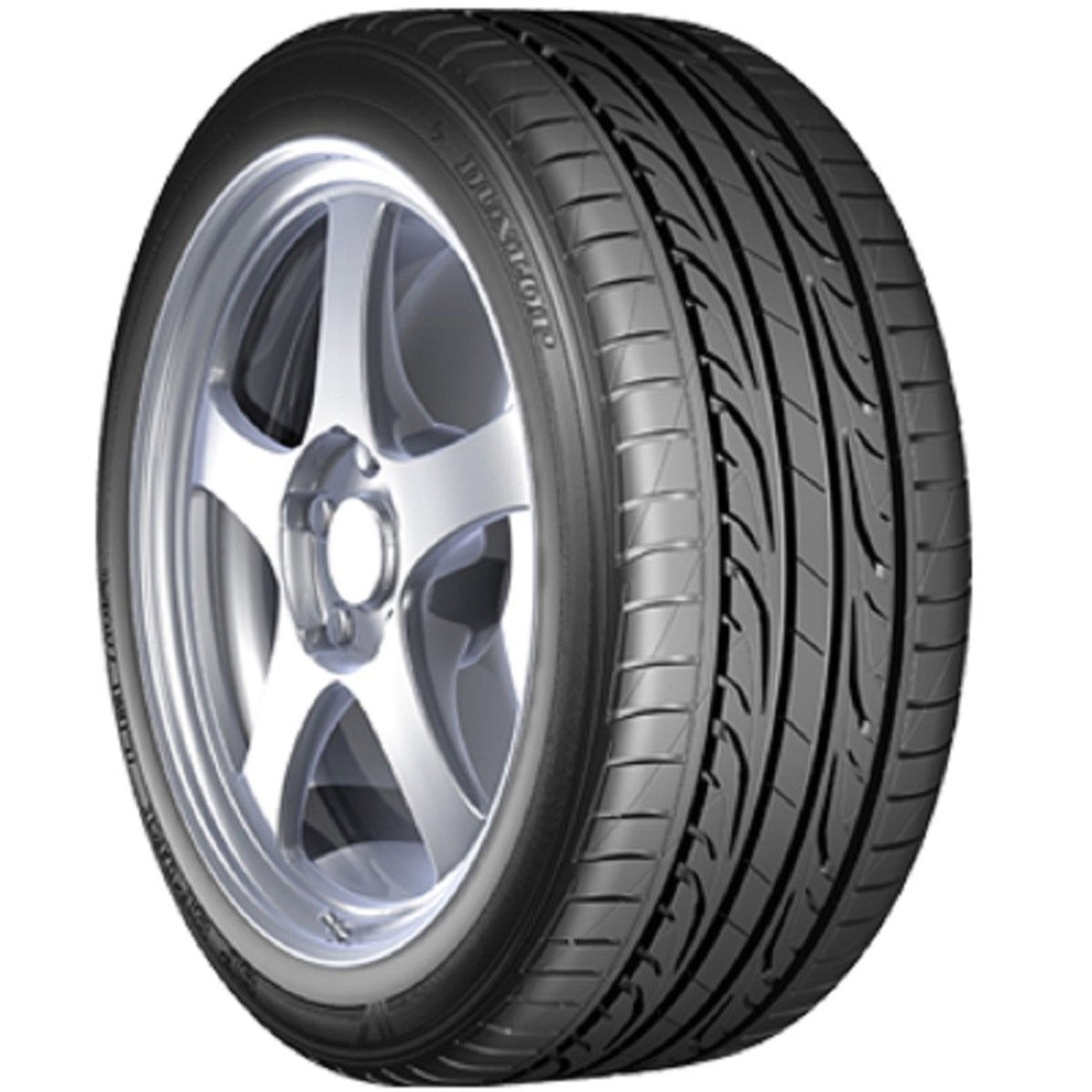 Pneu 185 55 R15 Dunlop sport lm704 82V