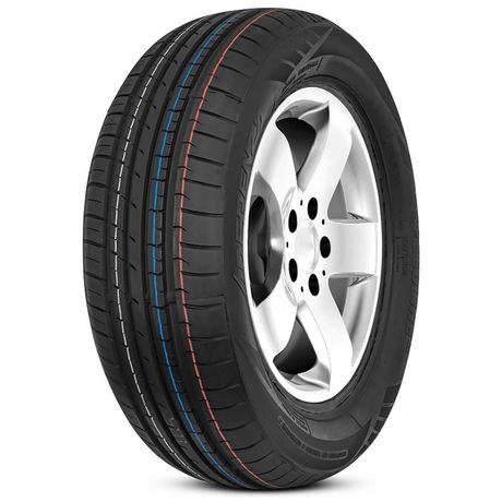 Pneu 185 55 R16 Aderenza Speedline 83V