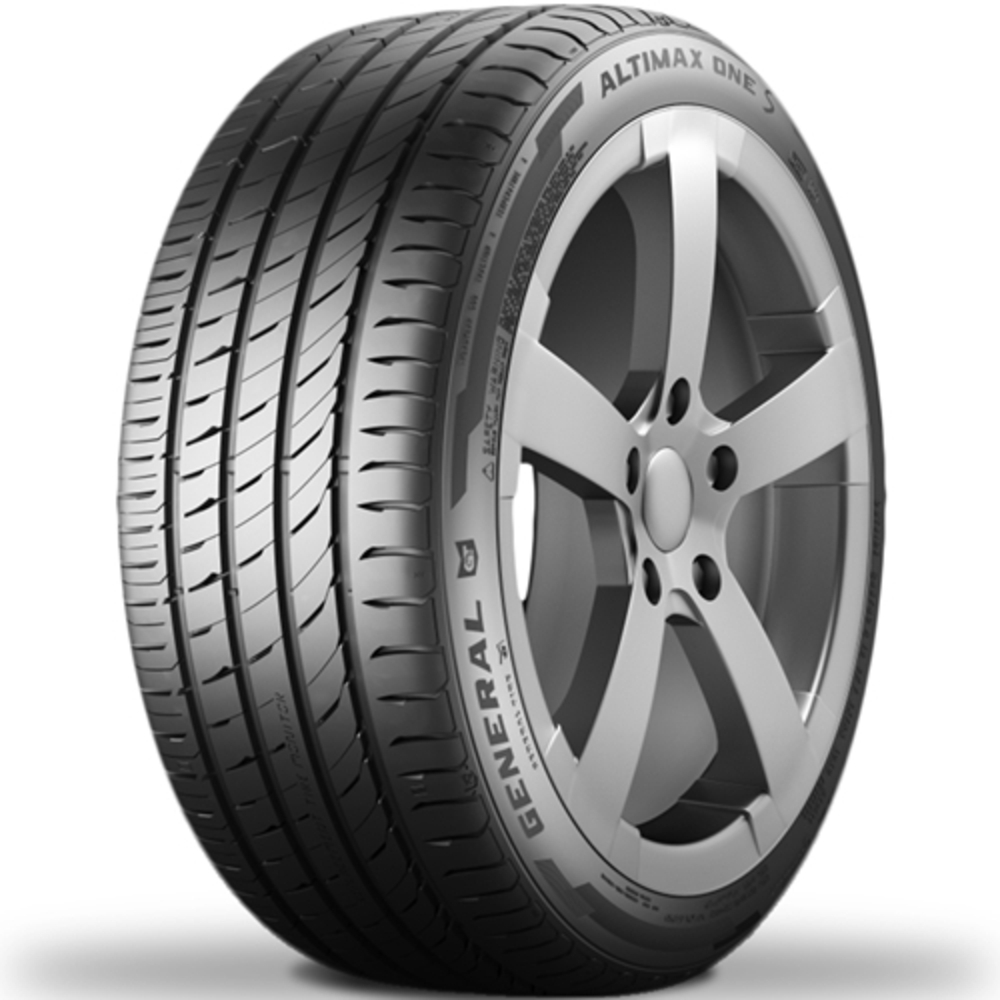 Pneu 185 55 R16 General Tire altimax one