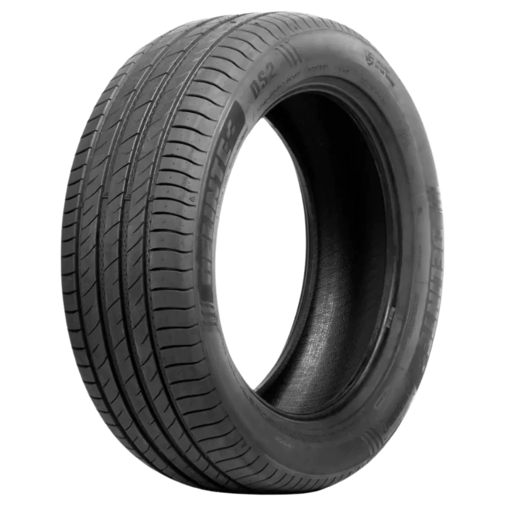 Pneu 185/55r15 82v Ds2 Delinte Aro 15