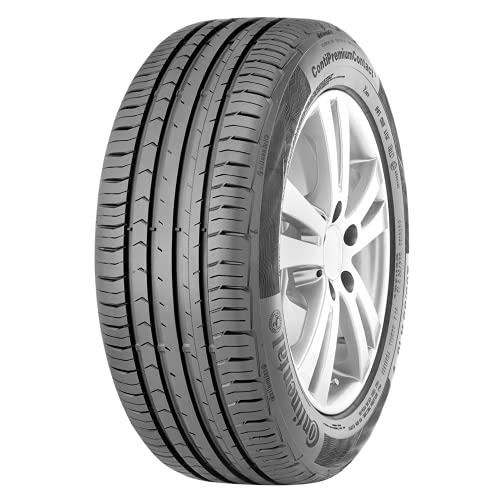 Pneu 185/55R15 Continental ContiPremiumContact 5 82V