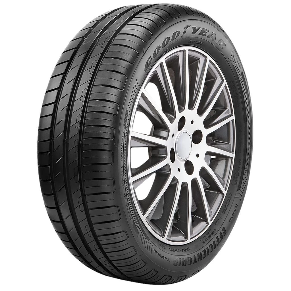 Pneu 185/55R16 Efficientgrip Perf 38V Goodyear