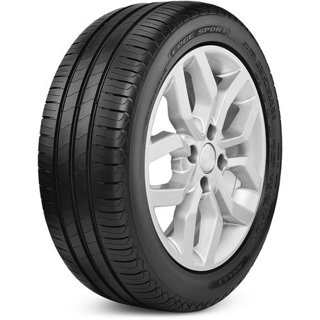 Pneu 185 60 R14 Goodyear edge touring 82H