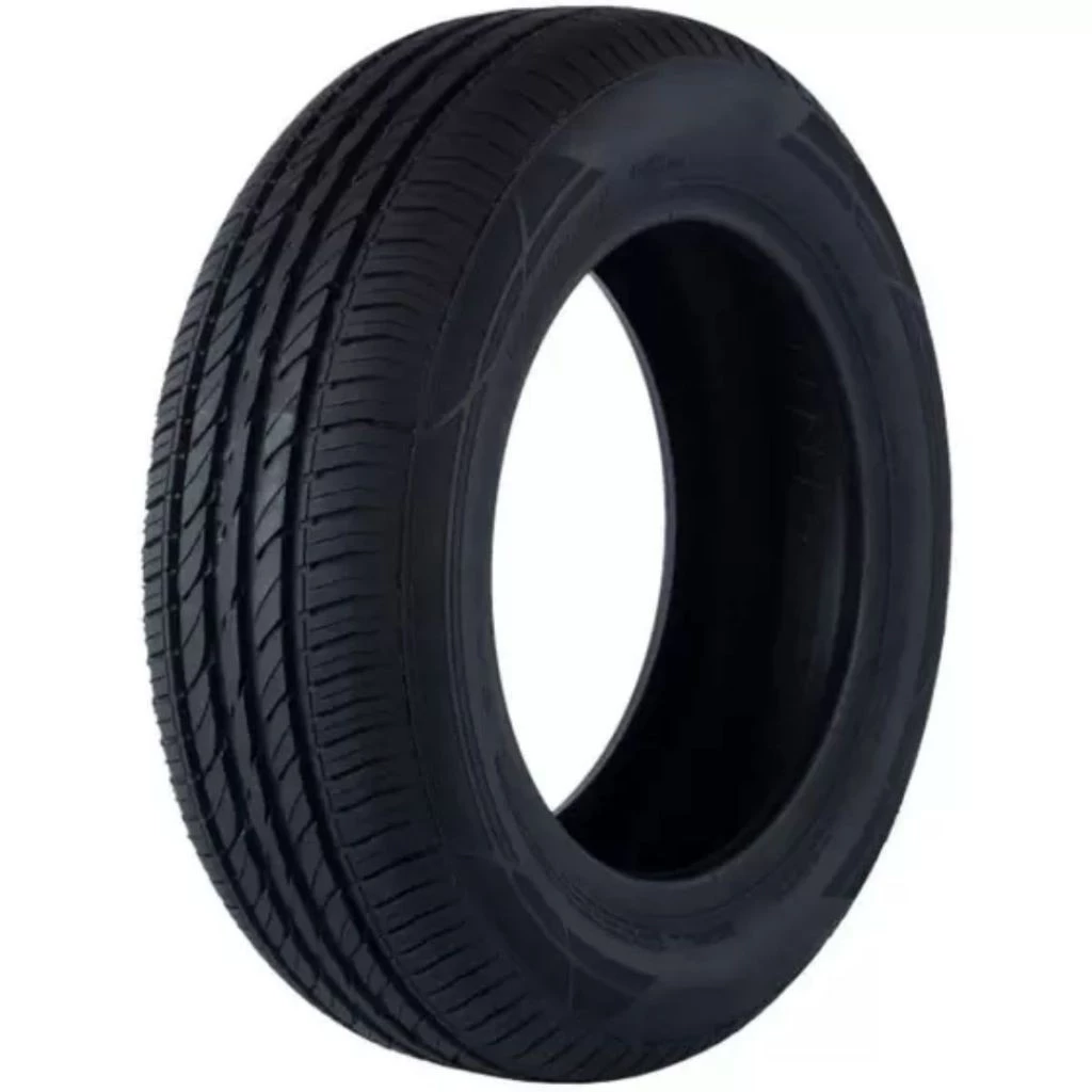 Pneu 185/60 R14 remold Com garantia e selo do Inmetro mon