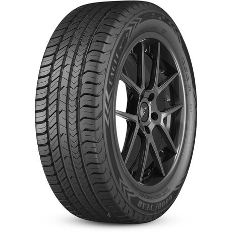 Pneu 185 60 R15 Goodyear Eagle Sport