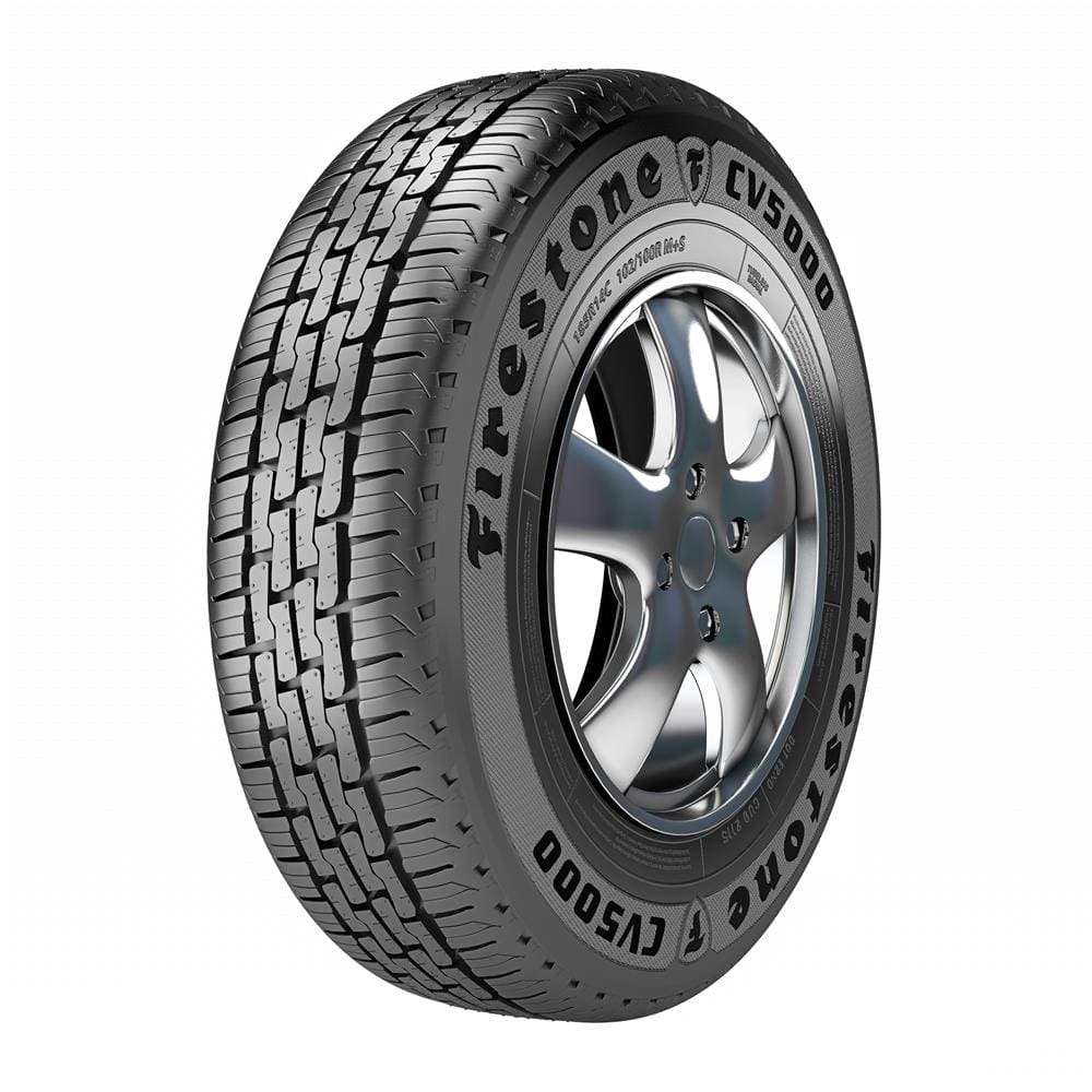 Pneu 185 65 R14 Firestone cv5000 102/100R