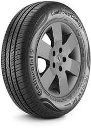 Pneu 185/65 R15 92t Xl Contipowercontact Continental