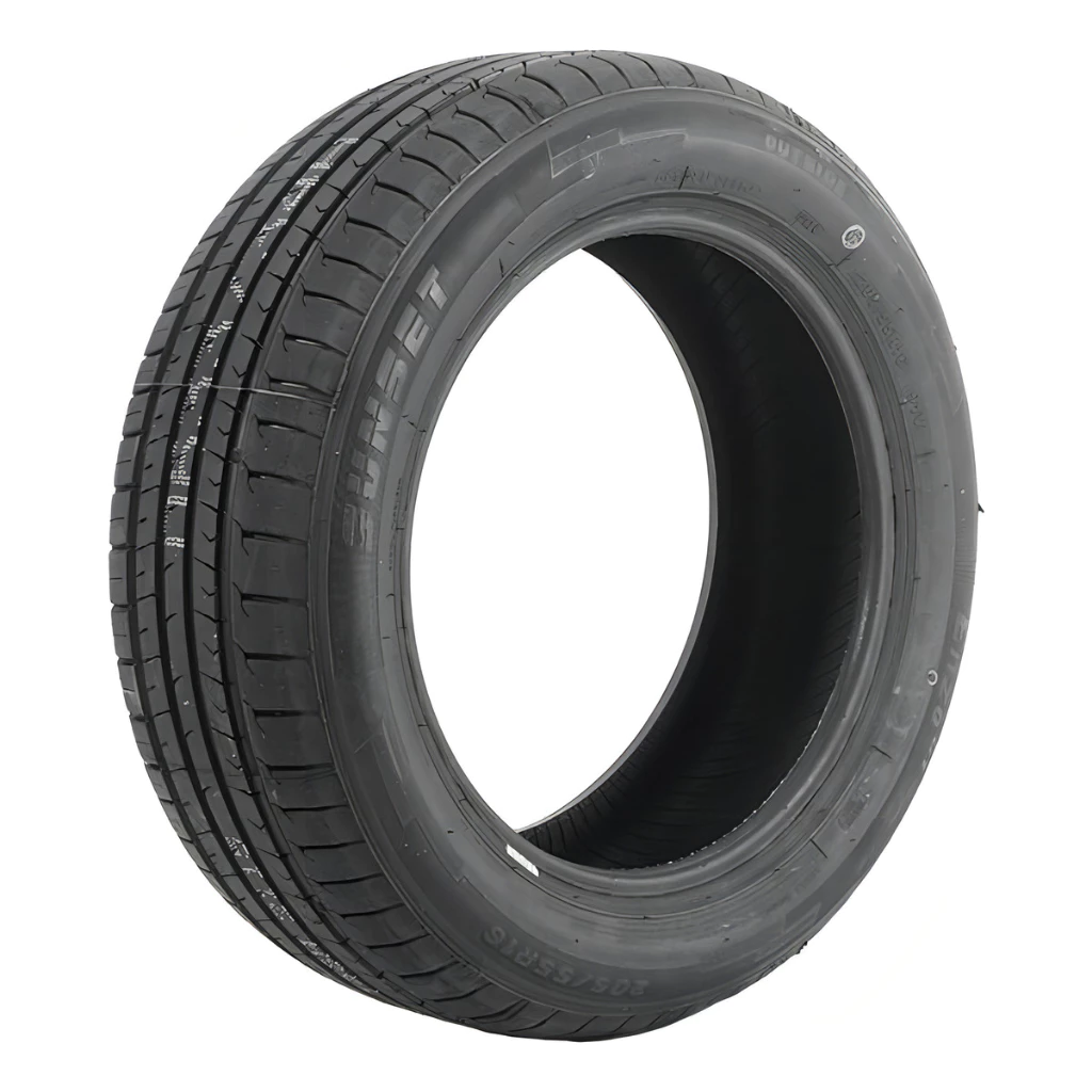 Pneu 185/65 R15 Marca Sunset Enzo G1 88H | Índice De Velocidade H |