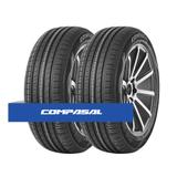 Pneu 185/65R15 88H Compasal Blazer HP- Kit 2 Pneus