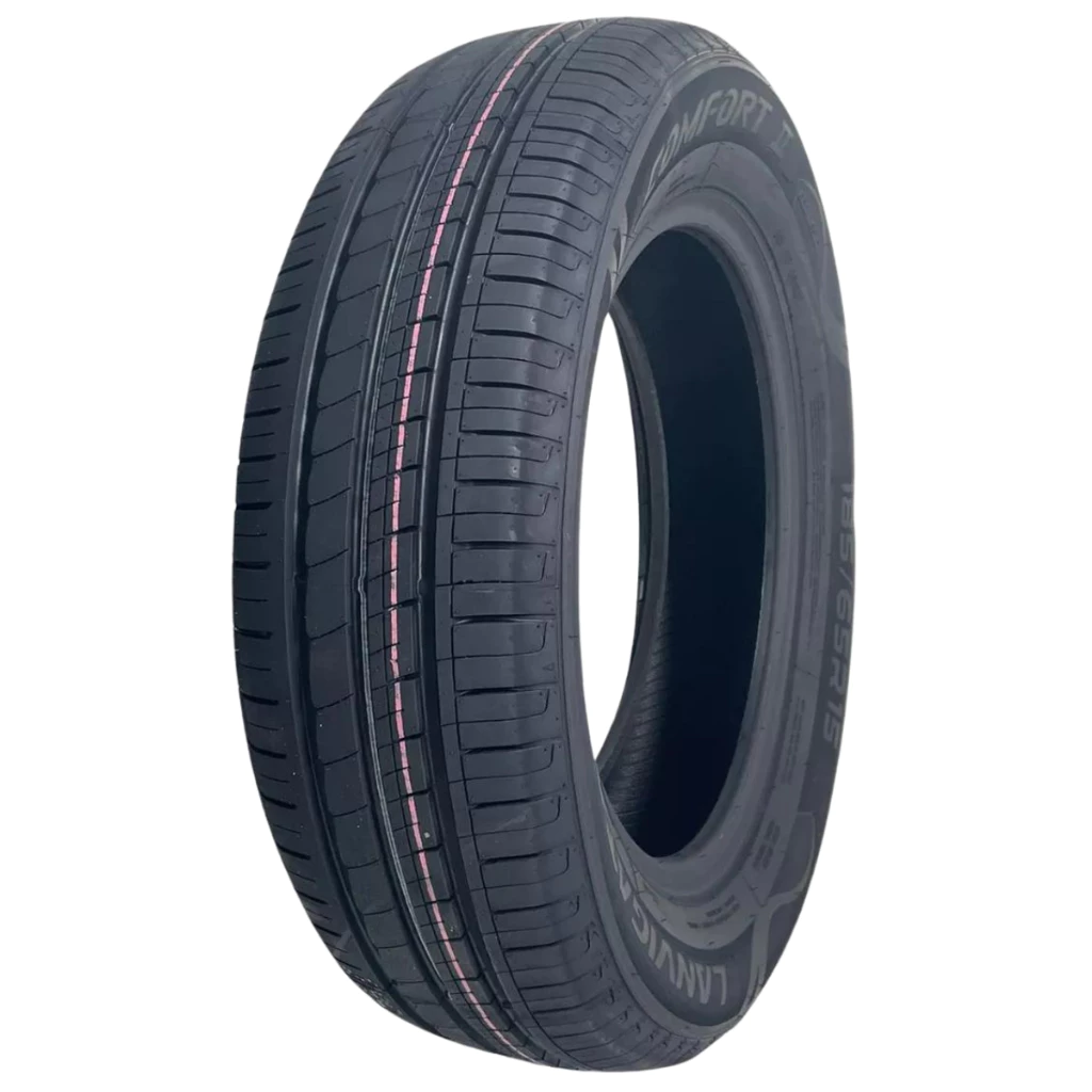 Pneu 185/65r15 88h Lanvigator Comfort Ii Sandero Logan