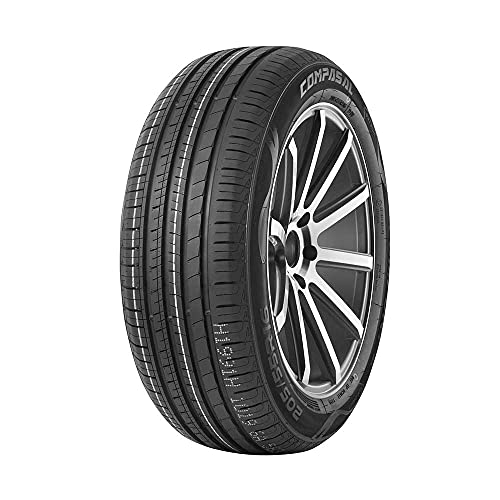 Pneu 185/65r15 compasal blazer hp 88h