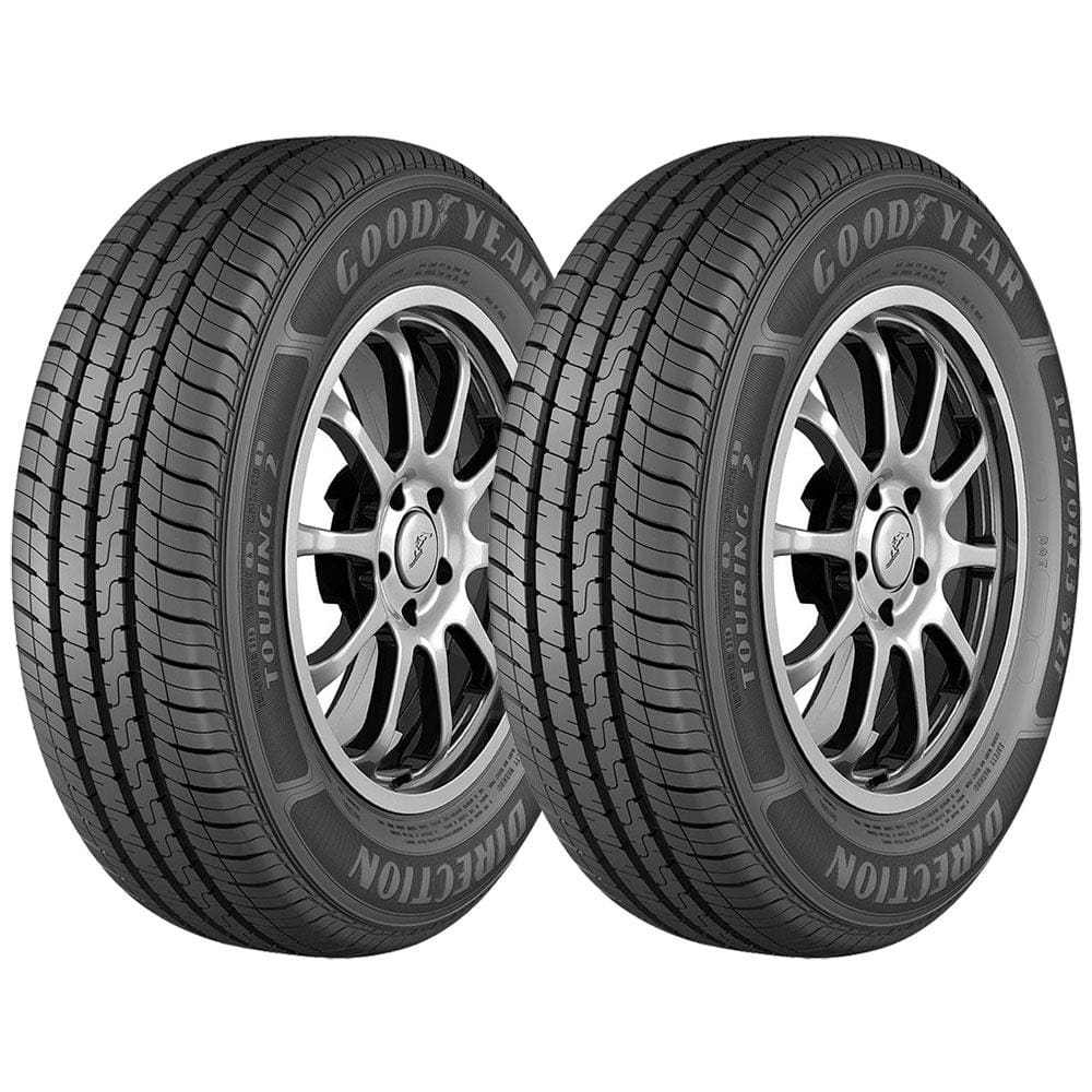 Pneu 185 70 R14 Goodyear direction touring 2 88H