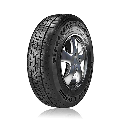 Pneu 185 R14 Firestone Cv5000 8 Lonas 100/102R