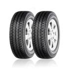 Pneu 185 R14 General Tire Eurovan