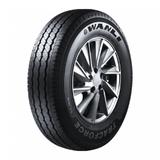 Pneu 185 R14 Wanli 8 Lonas 102/100R