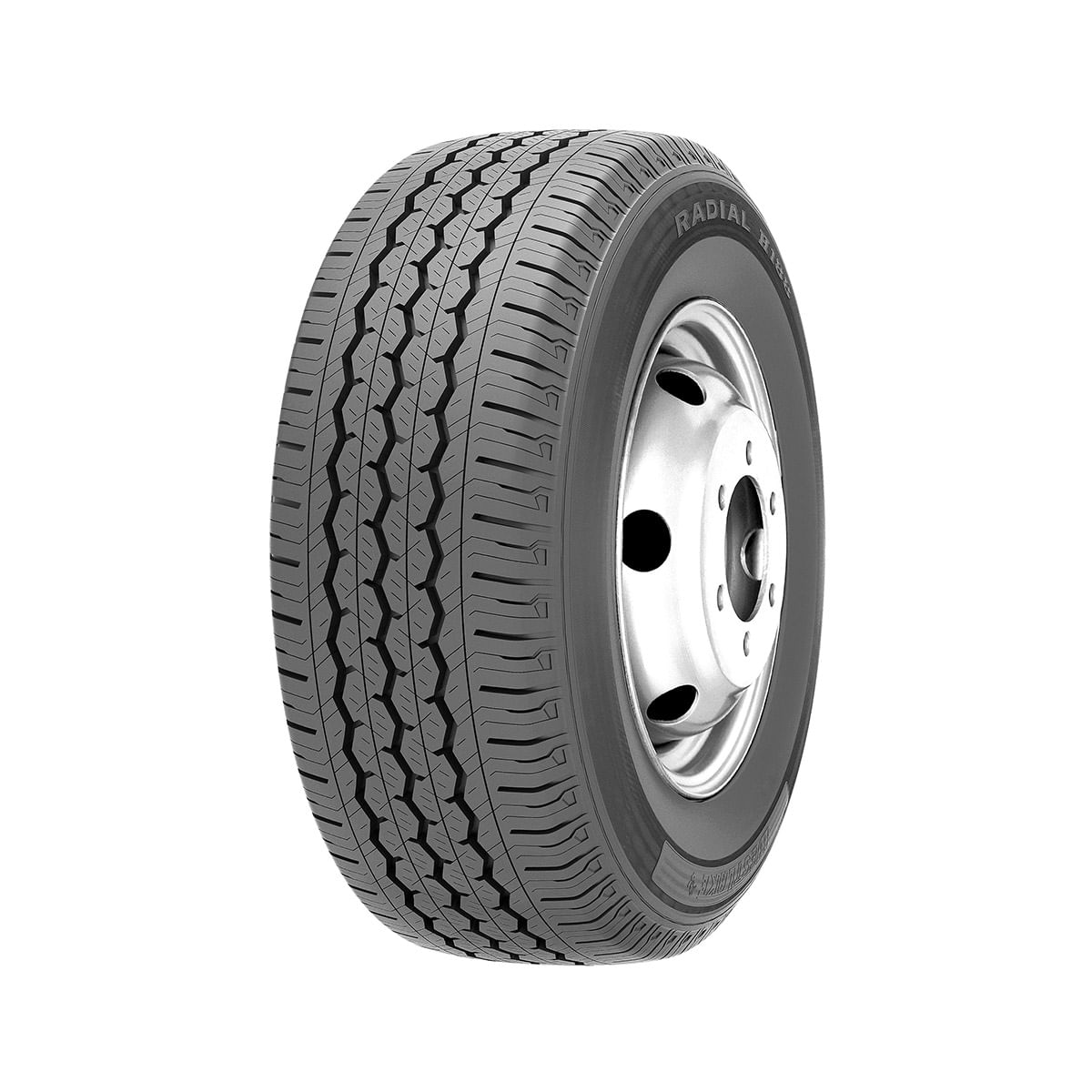 Pneu 185 R14 Westlake Radial RP28