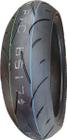 Pneu 190/55-17 Dunlop D214 75w Lancamento