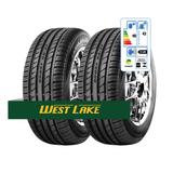 Pneu 195/40R17 81W Westlake SA-37 - Kit 2 Pneus