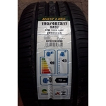 Pneu 195/40r17 westlake sa37 81w carro rebaixado