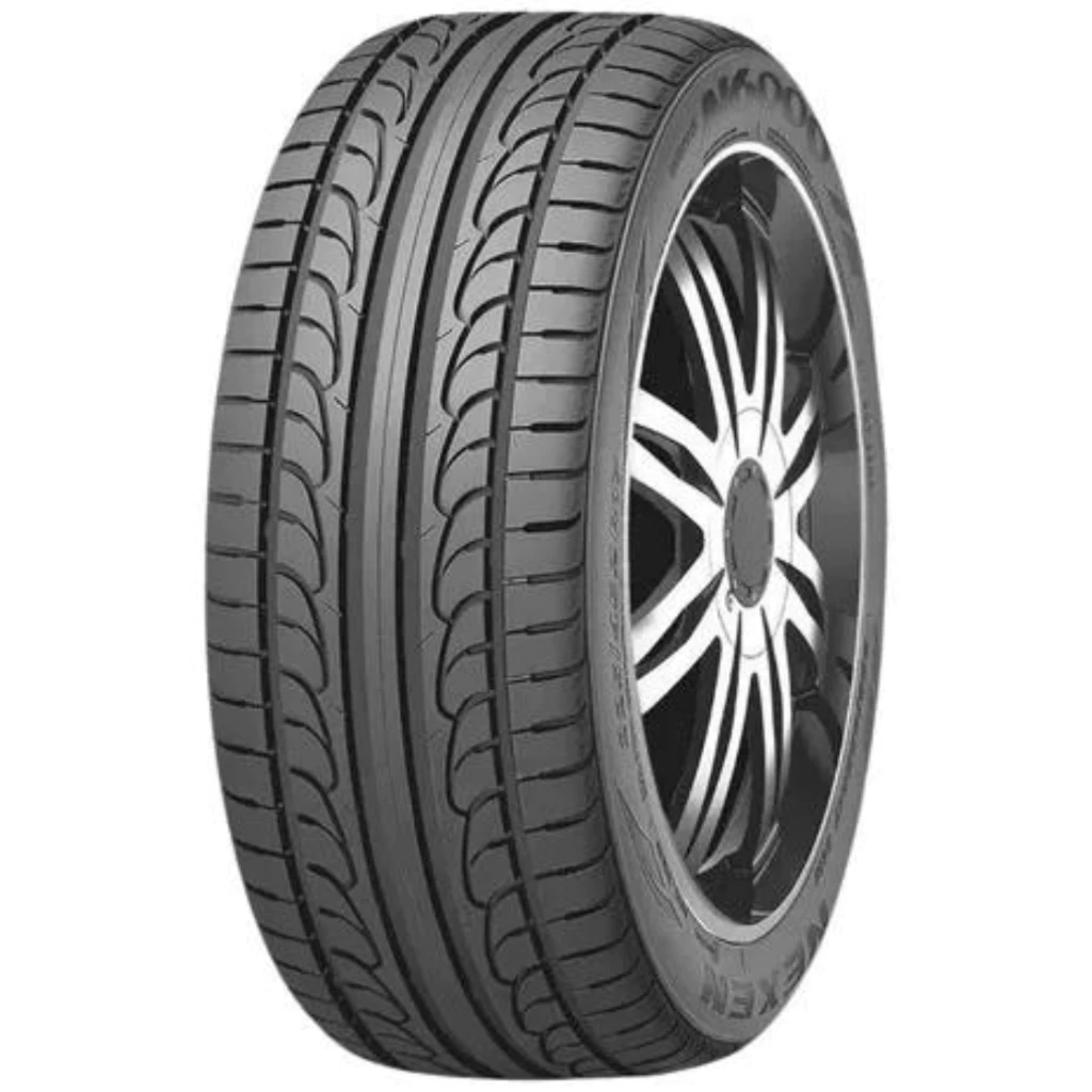 Pneu 195/45r15 82w Nexen N6000 Sl