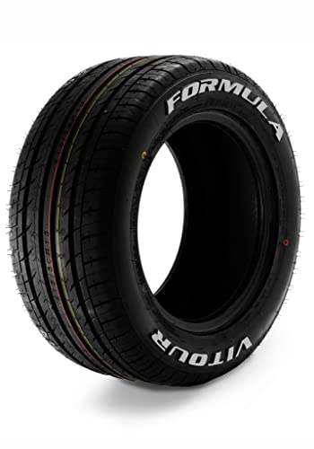 Pneu 195/50R15 Aro 15 VITOUR GALAXY FORMULA LTRA BCA 82V TL