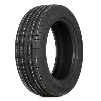 PNEU 195/50R16 84H POWERCONTACT 2 CONTINENTAL